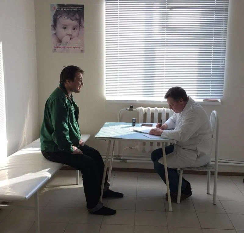 Круглосуточная наркологическая помощь в Электростали